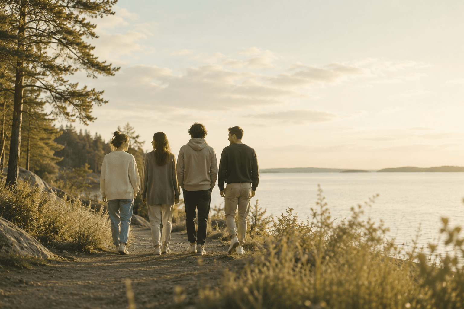 Group Therapy